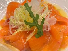 -安妮意大利餐厅(世贸天阶店)