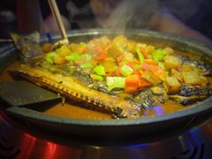 -馋火炉鱼(新世界百货望京店)