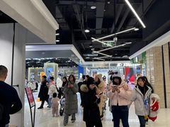 -赛格国际购物中心(小寨店)