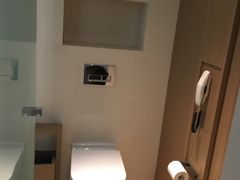 -杭州逸设计师酒店(武林广场店)