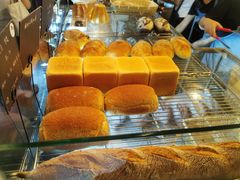 -仙峰天然面包(迎宾路店)