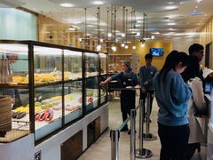 -奈雪的茶(国金中心店)