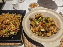 -鄱阳湖·江西小炒·瓦罐煨汤(五道口店)