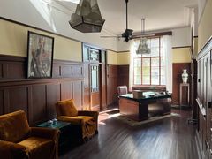 -南京中国近代史遗址博物馆(南京总统府)