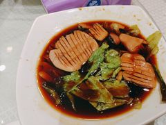 -金时代顺风大酒店(瑞虹路店)