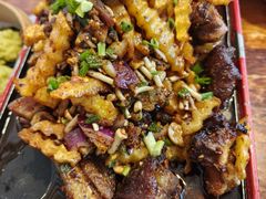-老鼎万春卤菜(五代传承创始老店)