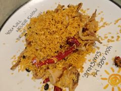 -巽寮印象美食部落餐厅·海鲜·地方特色菜(惠州体验店)