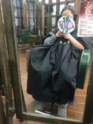 -尚丹尼造型