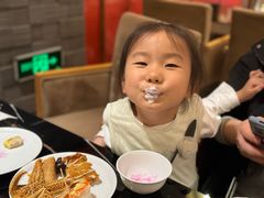 -温州铂尔曼酒店蘭 咖啡厅