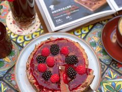 -BROWNSTONE布朗石西班牙餐厅(富城店)