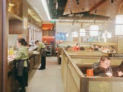 自助取餐区-金佬馆·川菜(芜湖繁昌华亿店)