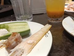 -川骄海鲜自助(亚运村店)