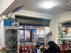 大堂-巷子肥肠(科华巷店)