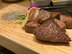 -和·铁板烧·OMAKASE(望京昆泰嘉晟酒店)