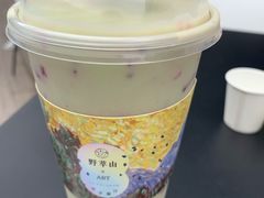 -野萃山·潮汕厚果汁(十亩地店)