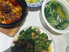 -陈麻婆豆腐(春熙店)