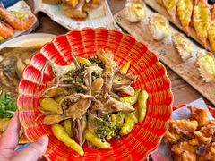 -红叶日料·放题·海胆·定食(星海店)