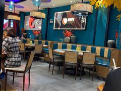 大堂-黄泥岗·地道湖北菜(奥特莱斯店)