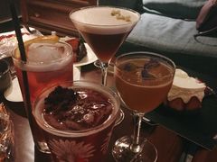 -Whisper Bar 
