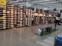 -迪卡侬(安德门店)