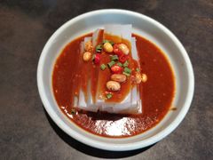 -辣尚瘾·烤鱼·新川菜(交大直营店)
