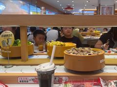 -龍歌自助小火锅(崂山丽达店)