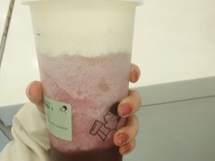 -喜茶(上海兴业太古汇店)