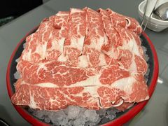 -金龙·打边炉(南京西路店)