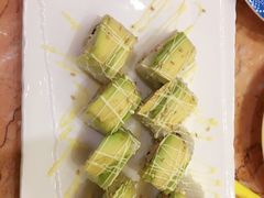 -新一番三文鱼寿司(大东海店)