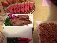 -牧歌商务公馆(南门店)