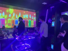 -V-SHOW主题KTV(新城店)
