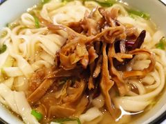 绩溪盖椒面-同庆楼(大钟寺店)