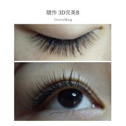 睫毛嫁接-光SPA科技美肤