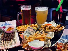 -MOSSO音乐酒吧·live house(南京旗舰店)