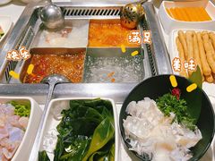 -海底捞火锅(高科广场店)
