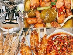 -No.DD戳子烧烤·江湖菜(北京总店)