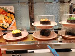 -争鲜回转寿司(天府广场-今站PLUS店)