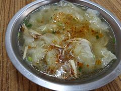 -荣巷小馄饨(荣巷店)