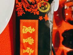 -惠丰堂饭庄·烤鸭·京味菜(西北旺·唐家岭店)
