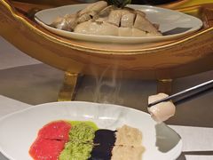 -狮拾久·现代新加坡料理(福田COCO Park店)