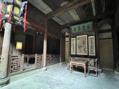 -徽商大宅院