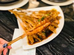 -美极鲜食坊(宝安南路店)