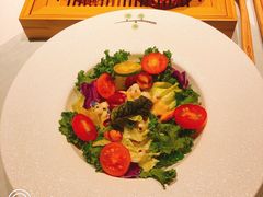 -叶叶菩提·晋福宫