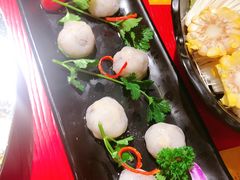 -谭鸭血老火锅(万象九宜城店)