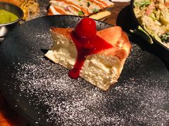 -Q MEX 库迈墨西哥餐吧(三里屯店)