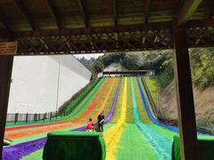 -梦幻奥陶纪景区