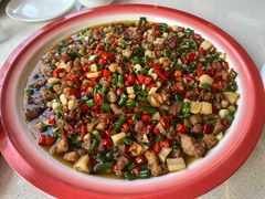 -蛙兔鸡自贡风味·特色江湖菜(广都店)