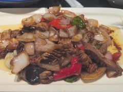 -华铝饭店