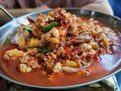 -湖南文氏湘菜馆(顺河高架路店)