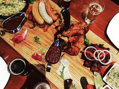 -haxnbauer海森堡德国餐厅(深圳coco店)